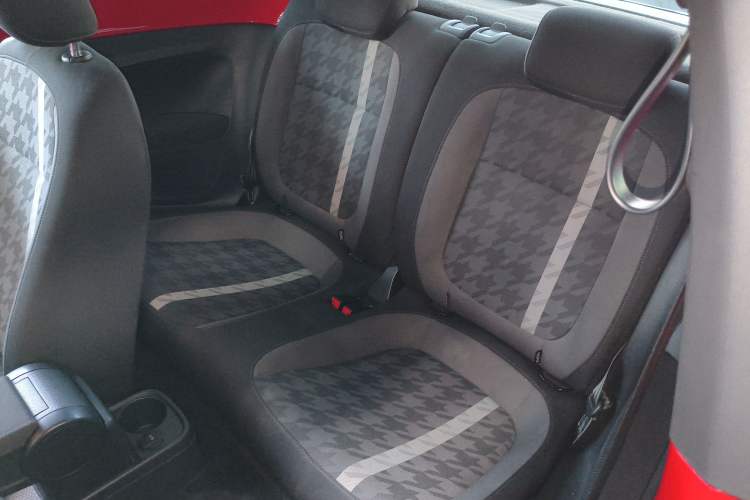 Used Volkswagen Beetle 2018 180TSI Shangle Model