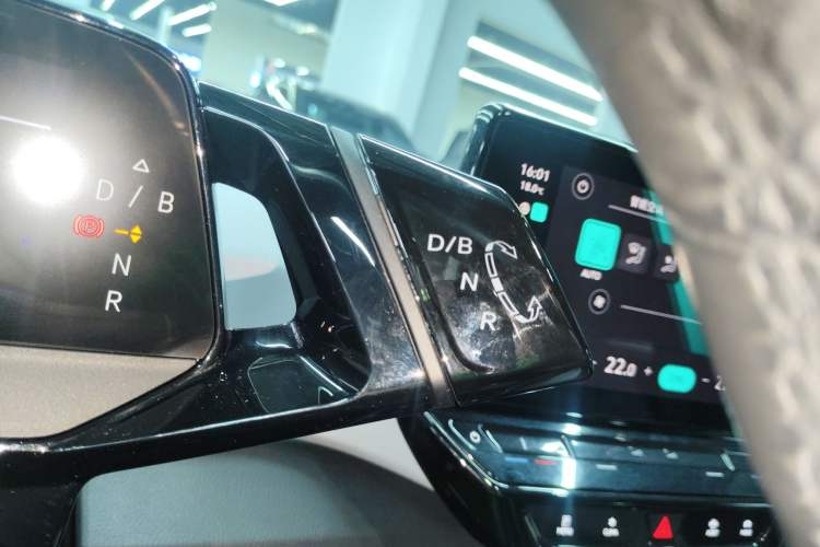 Used Volkswagen ID.3 2021 Pro Smart Edition