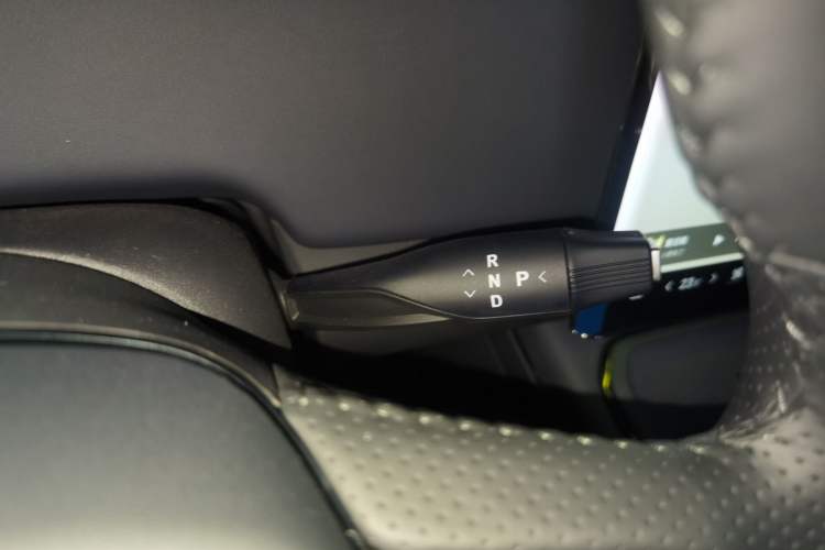 Used VOYAH COURAGE 2024 Long-Range Smart Edition
