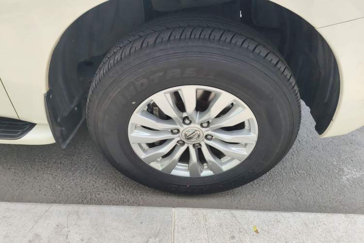 Used Nissan Patrol 2018 4.0L Automatic 7-Seater Middle East Version