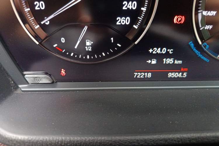 Used BMW X1 2021 sDrive20Li Premium Edition
