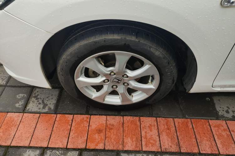 Used Honda Civic 2013 10th Anniversary 1.8L Automatic Comfort Version Exterior 1