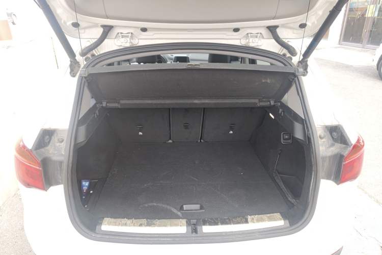 Used BMW X1 2018 sDrive18Li Fashion Model