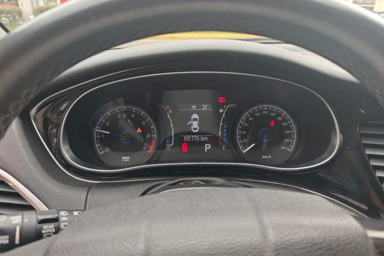 Used Fiat Ottimo 2014 1.4T Automatic Comfort Edition
