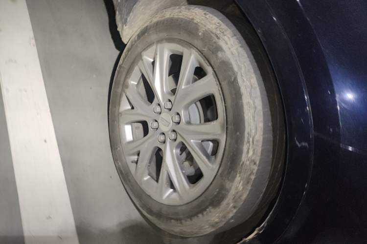 Used Cadillac XT6 2020 Revised Version 28T 6-Seater Four-Wheel Drive Platinum Sport Edition