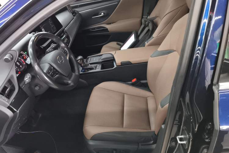 Used Lexus ES 2021 200 Excellence Edition