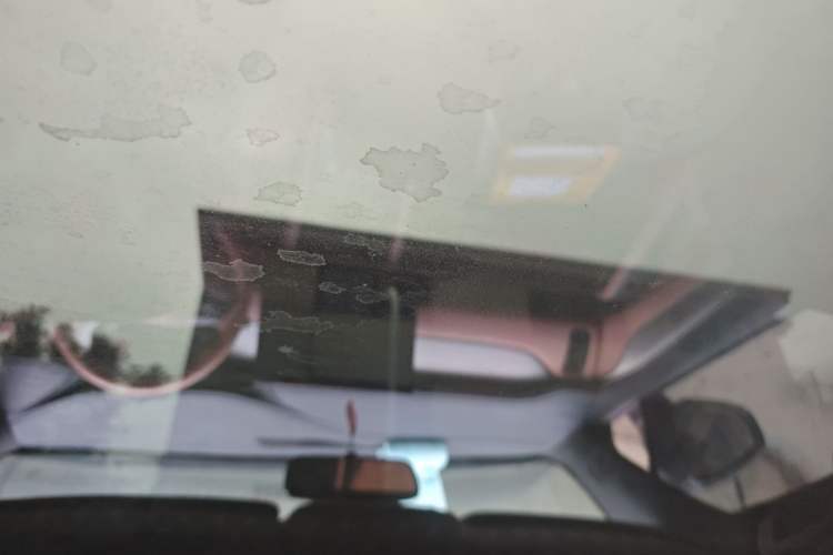 Used BYD Song L EV 2024 550km Beyond Edition Headliner