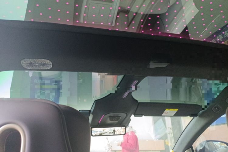 Used Avatr 12 2024 700 Three-Laser Rear-Wheel Drive Luxury Edition
