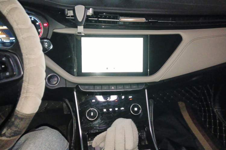 Used Chery Arrizo GX 2018 1.5T CVT Color Version China V Standard