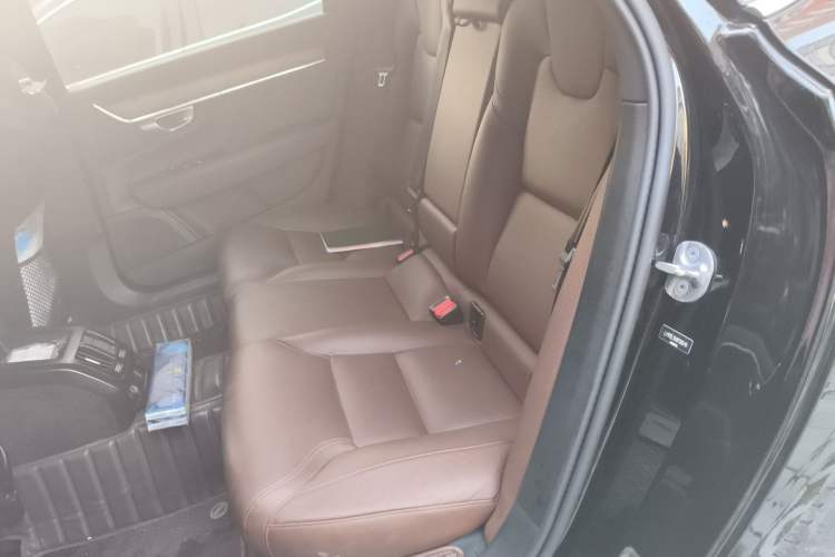 Used Volvo S90 2024 B5 Zhiyi Luxury Edition