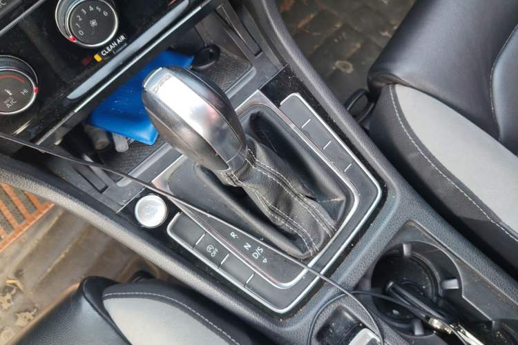 Used Volkswagen Golf 2018 280TSI Automatic R-Line Model