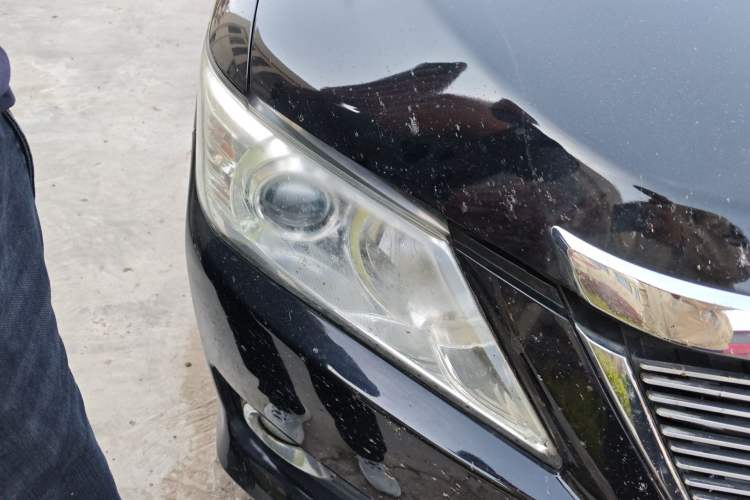 Used Toyota Camry 2012 Junrui 2.0S Radiant Edition Right Front Headlight
