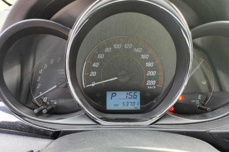 Used Toyota YARiS L Zhi Xuan 2020 1.5L CVT Luxury Edition
