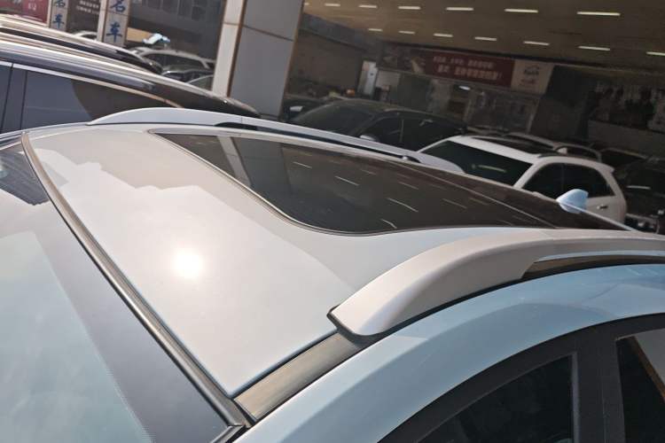 Used SOL X6 2022 1.5T DCT Trendy FUN Edition