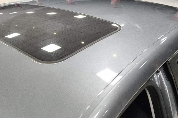 Used Roewe i5 2021 1.5L CVT Diamond Edition