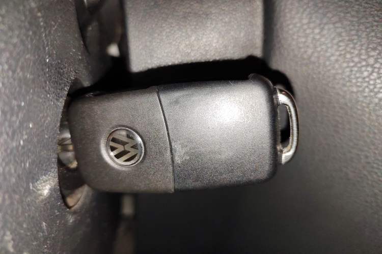 Used Volkswagen Sagitar 2015 1.6L Automatic Comfort Model