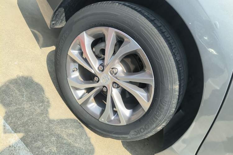 Used Buick Verano 2022 Pro 533T Enjoyment Edition