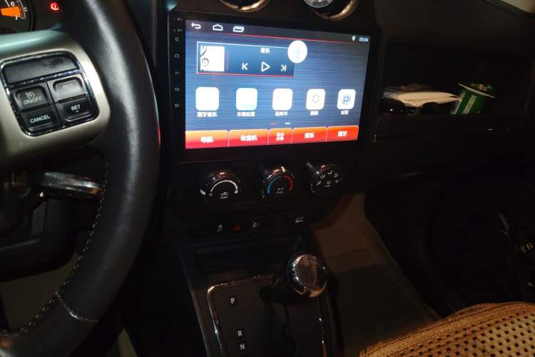 Used Jeep Patriot 2014 2.0L Sport Enhanced Edition