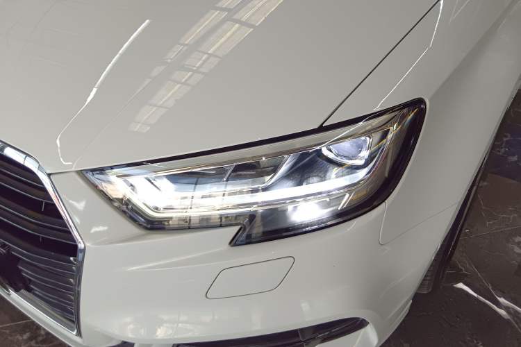 Used Audi A3 2017 Cabriolet 40 TFSI