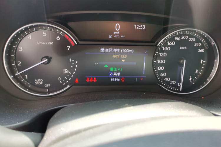 Used Cadillac XT4 2018 28T Two-Wheel Drive Tech Version