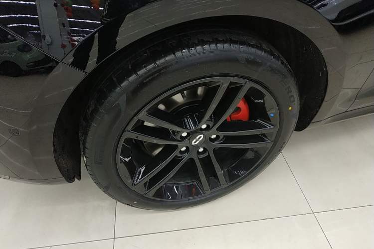 Used Hima AITO M5 2025 Extended-Range Ultra Rear-Wheel-Drive Version