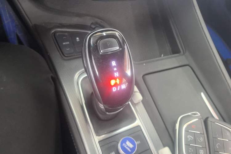 Used Cadillac CT5 2020 Revised Version 28T Luxury Edition