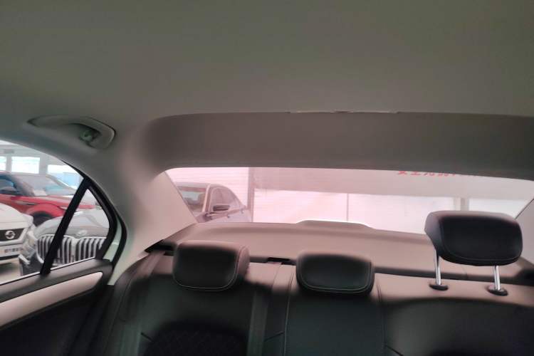 Used Skoda Rapid 2019 1.5L Automatic Comfort Edition China VI Standard