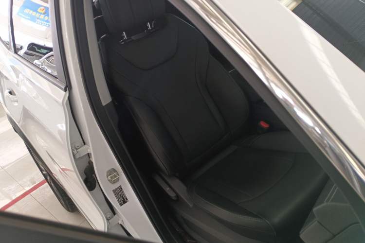 Used Chery Tiggo 8 PLUS 2021 290TGDI DCT Haoting Edition
