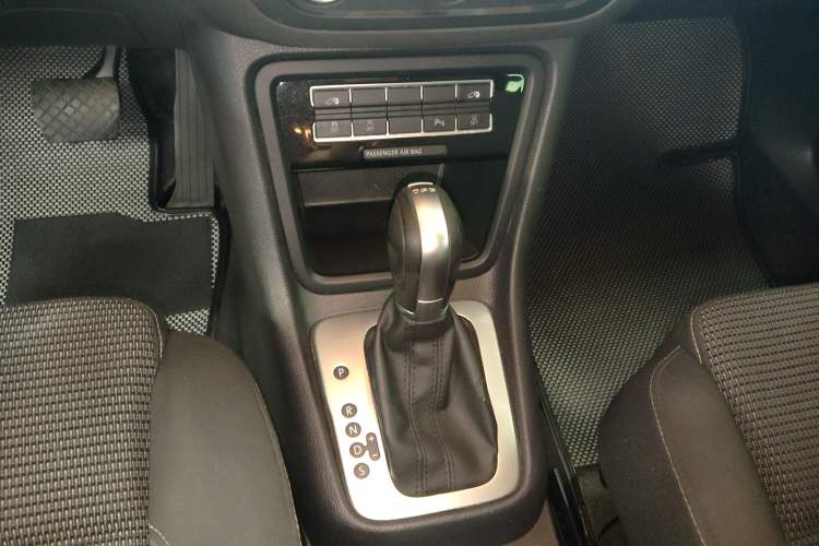 Used Volkswagen Sharan 2018 380TSI Comfort Edition 7-Seater
