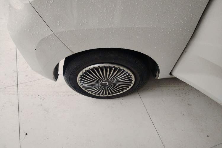 Used Wuling Hongguang MINIEV 2022 Macaron Premium Model – Lithium Iron Phosphate