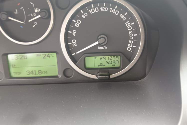 Used Land Rover Freelander 2 2012 2.0T Si4 SE Gasoline Version
