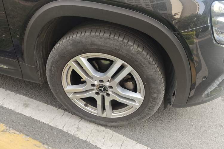 Used Mercedes-Benz GLB 2021 GLB 200 Dynamic Edition
