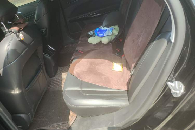 Used Ford Taurus 2019 EcoBoost 245 Premium Edition