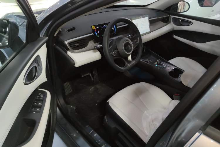 Used BYD Seal 05 DM-i 2025 DM-i Smart Drive 55KM Luxury Model
