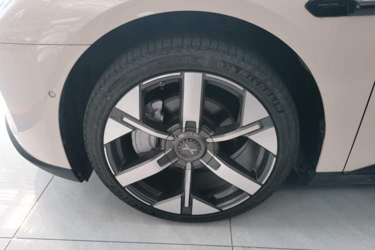 Used XPeng MONA M03 2024 620 with Ultra-Long Range