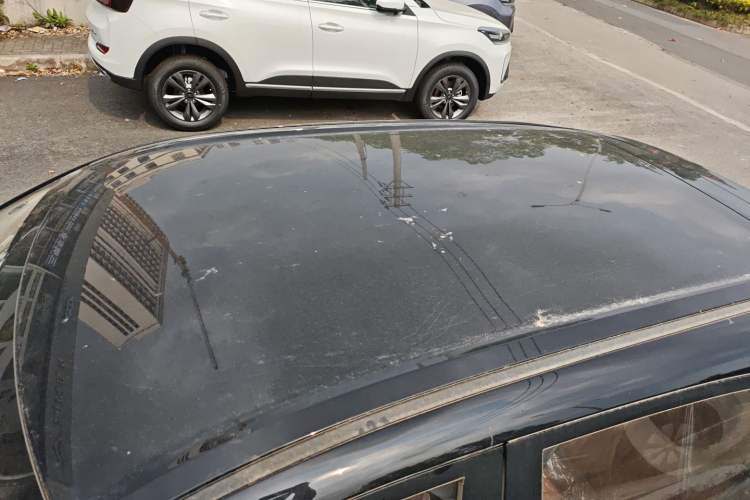 Used Wuling Bingo 2025 333 km Enjoyment Version
