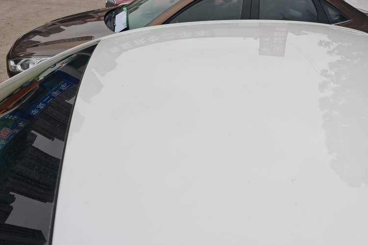 Used Chevrolet Cavalier 2019 320 Automatic Enjoyment Edition