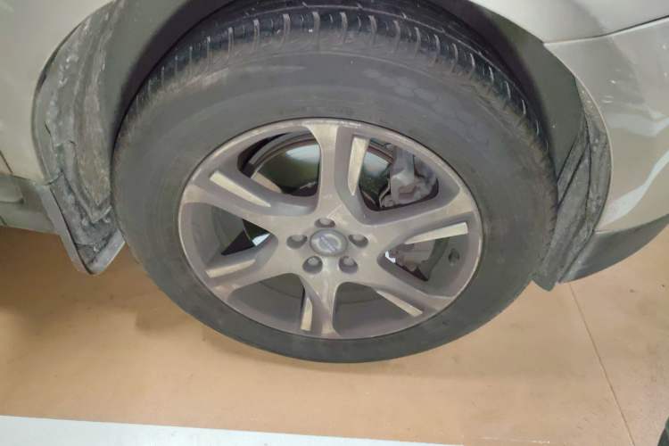 Used Volvo XC60 2013 T5 Comfort Edition