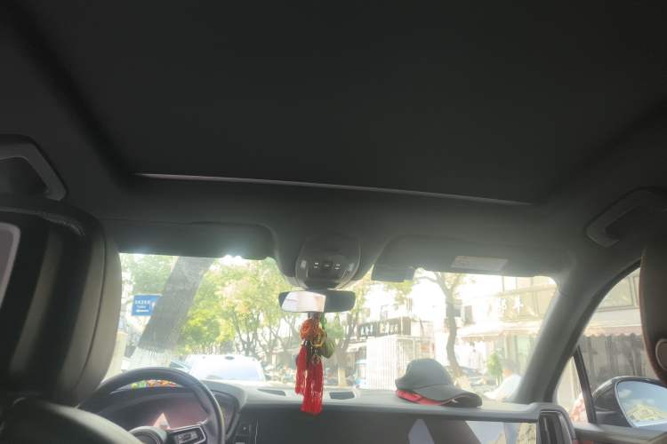 Used Porsche Cayenne 2024 Cayenne 3.0T Headliner