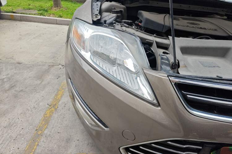 Used Ford Mondeo 2011 2.3L Fashion Edition