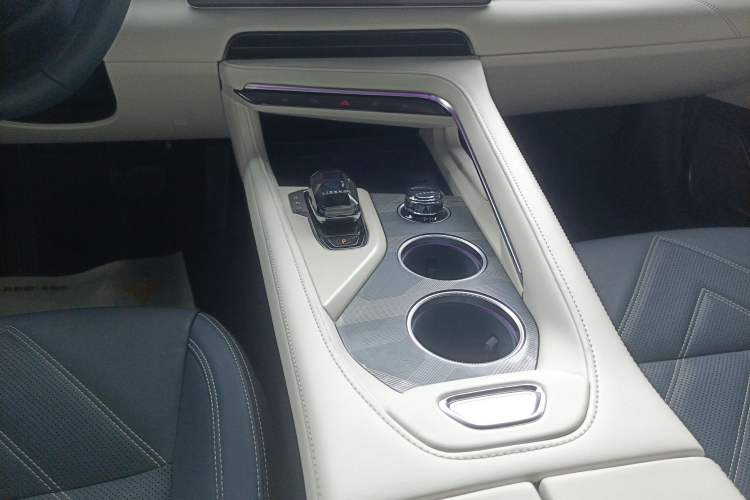 Used Zeekr 001 2022 Ultra-Long Range Dual-Motor ME Version
