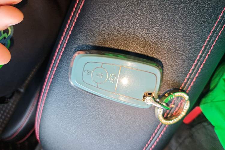 Used Ford Focus 2021 Hatchback EcoBoost 180 Automatic ST Line