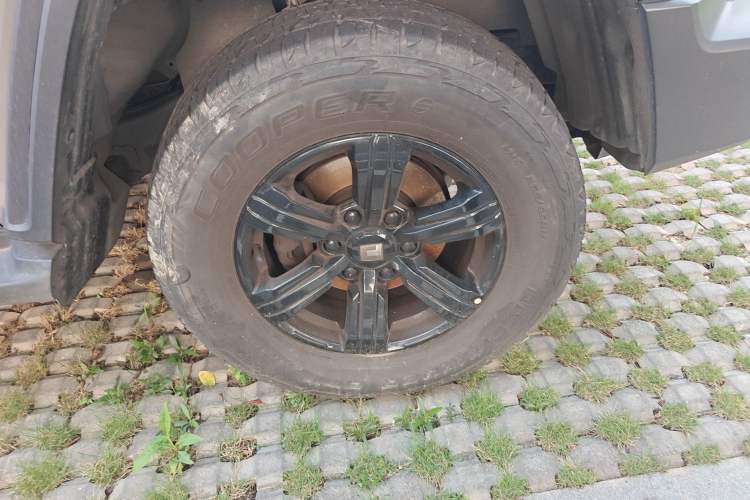 Used Tank 300 2021 Off-Road Edition 2.0T Conqueror