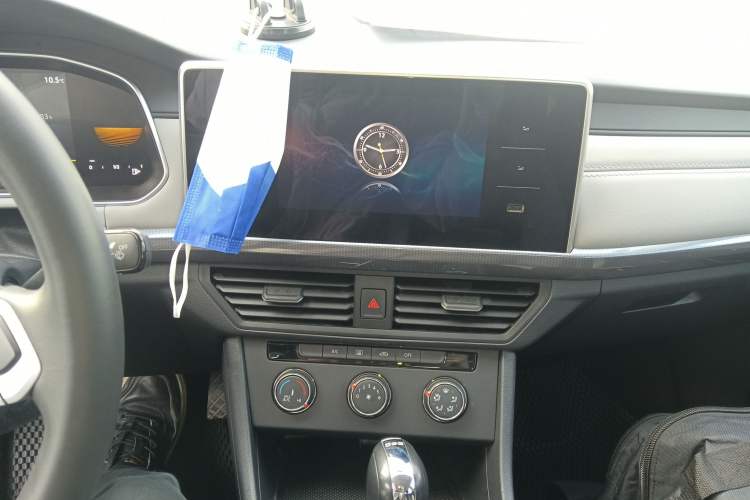 Used Volkswagen Bora 2024 200TSI DSG Comfort Edition