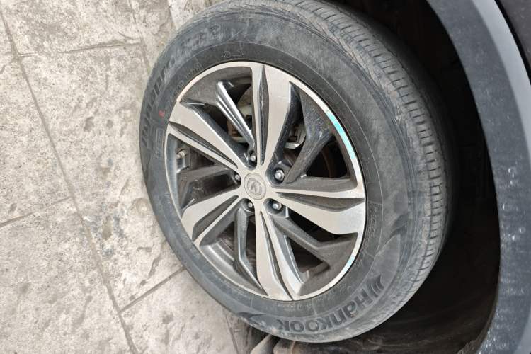 Used CHANGAN CS75 PLUS 2020 1.5T Automatic Luxury Version
