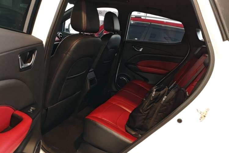 Used Dongfeng Fengon 500 2022 1.5T CVT Comfort Edition