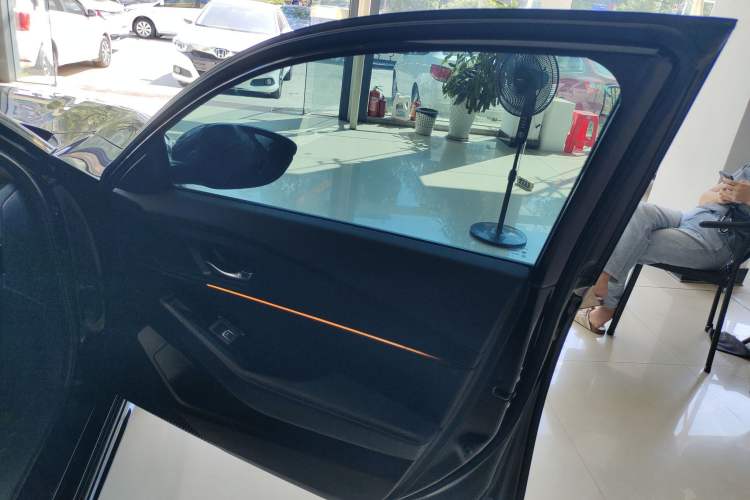 Used Honda Accord New Energy 2023 2.0L ePHEV Prestige Edition
