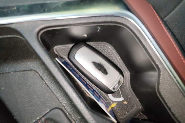 Used Geely Auto Vision X3 2021 PRO 1.5L CVT Deluxe Model