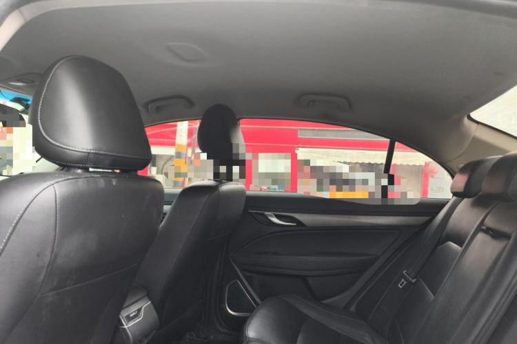 Used Geely Auto Emgrand New Energy 2019 EV500 Ambition Standard Range Edition
