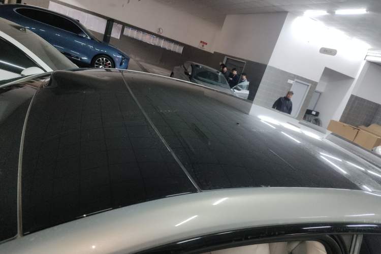 Used IM LS6 2026 Model Pure Electric Max